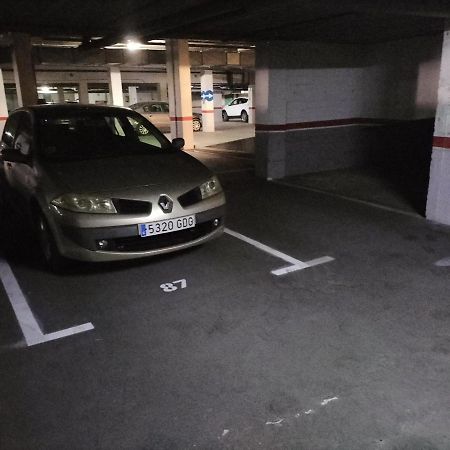 Triana Boutique Free Parking Lejlighed Sevilla Eksteriør billede