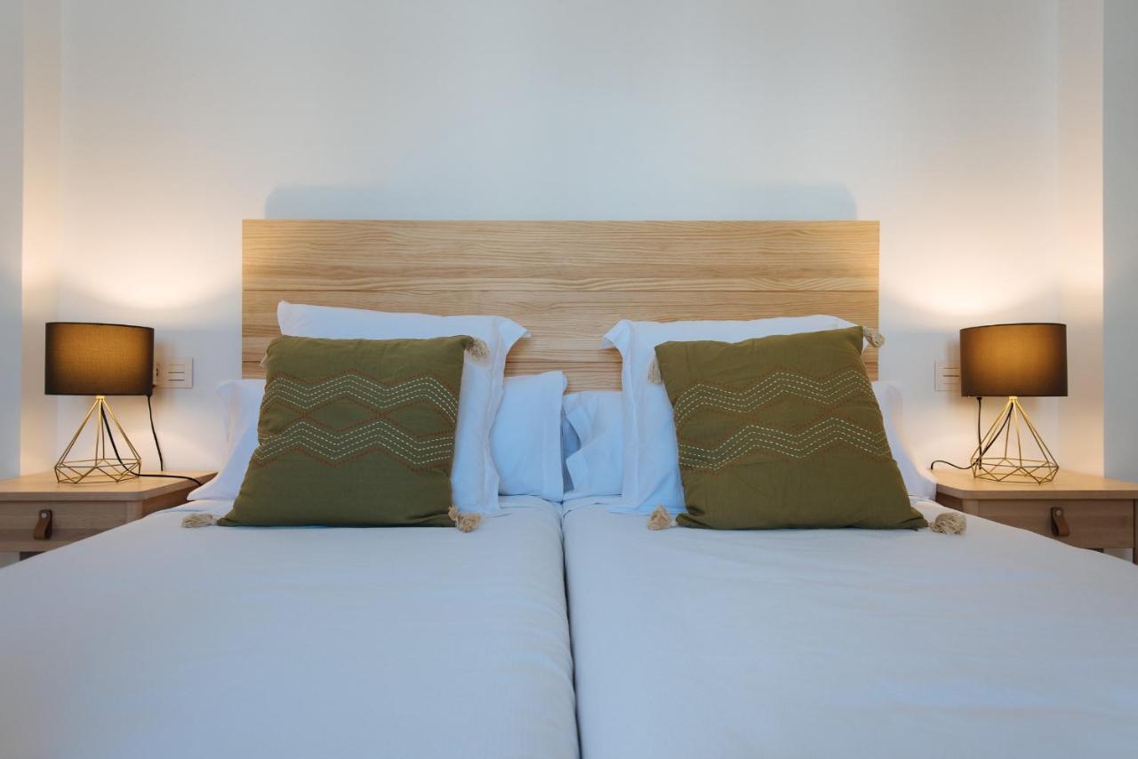 Triana Boutique Free Parking Lejlighed Sevilla Eksteriør billede
